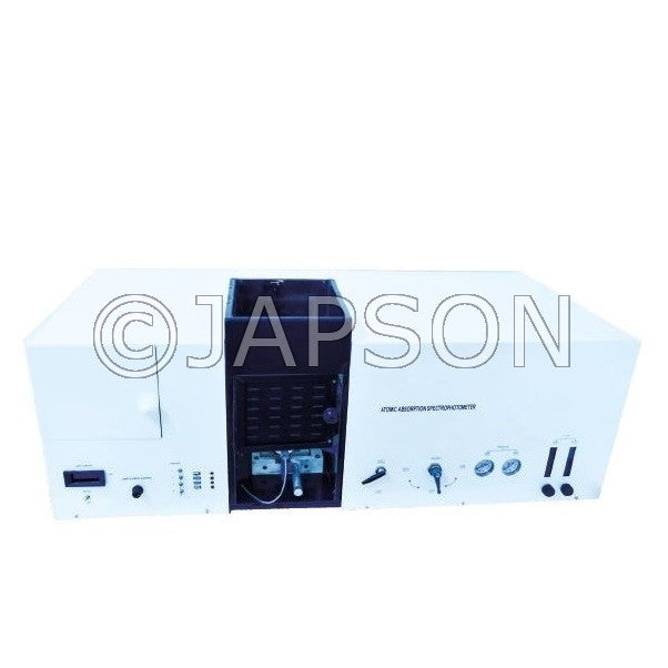 Atomic Absorption Spectrophotometer (Single Beam) Atomic Absorption Spectrophotometer (Single Beam)